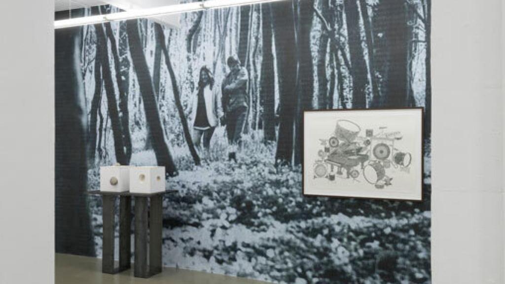 Image: Cristián Silva, un azar que no es tal