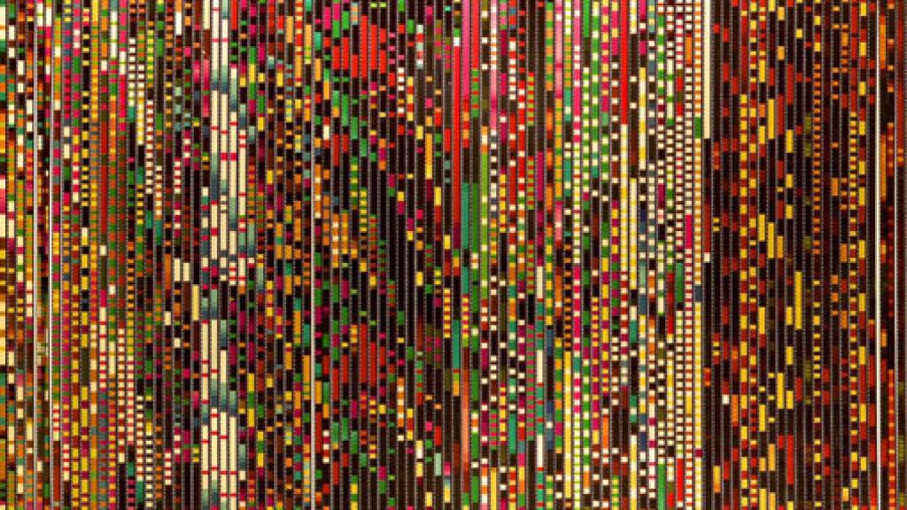 Image: Historias de arte y de cine