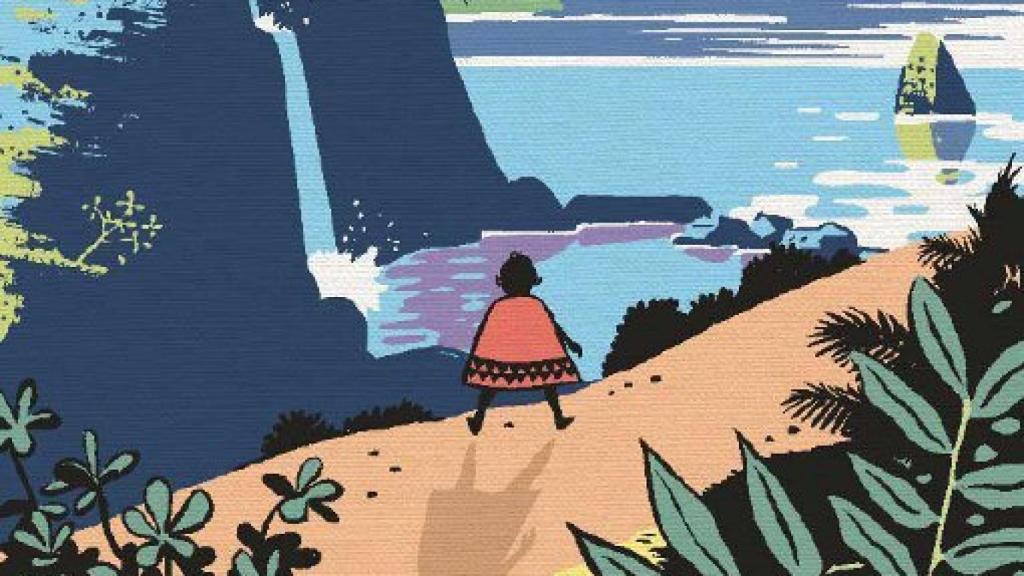 Image: El rey escualo