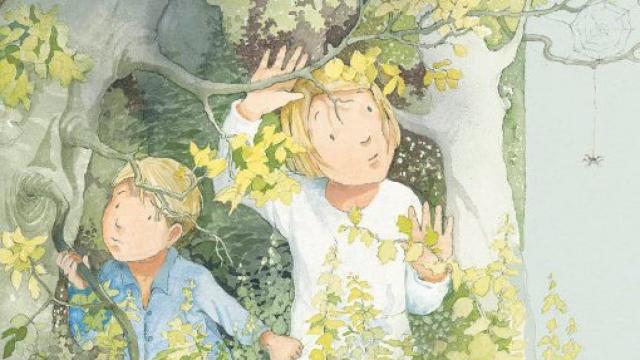 Image: Hora de soñar