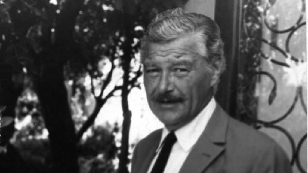 Image: Caín. El último manuscrito