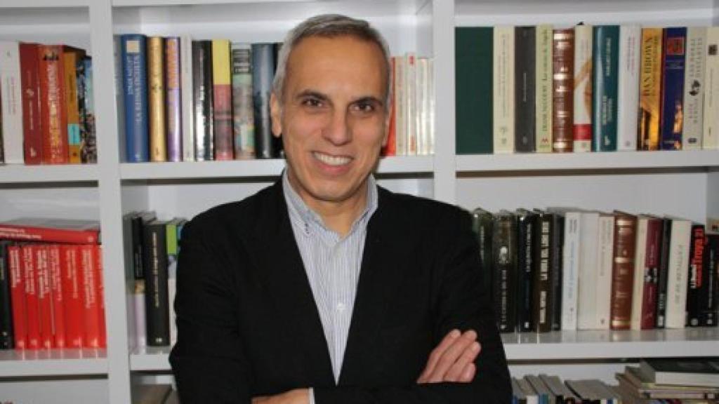 Image: La librería del callejón