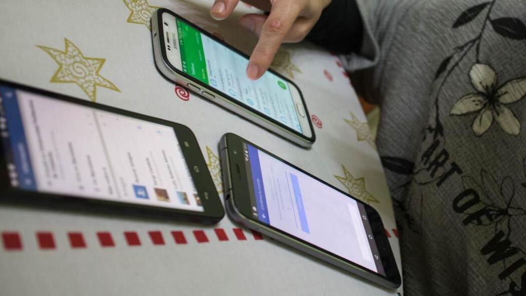 10 aplicaciones para dejar impresionada a la gente en Nochebuena