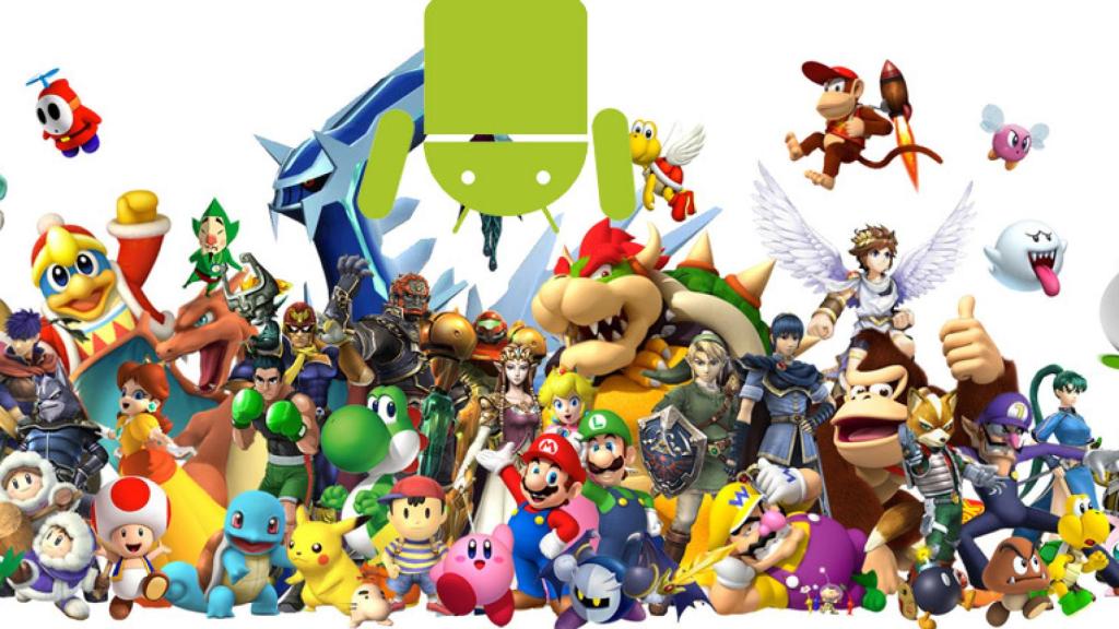 Nintendo lanzará hasta 3 juegos más en 2017 después de Super Mario Run