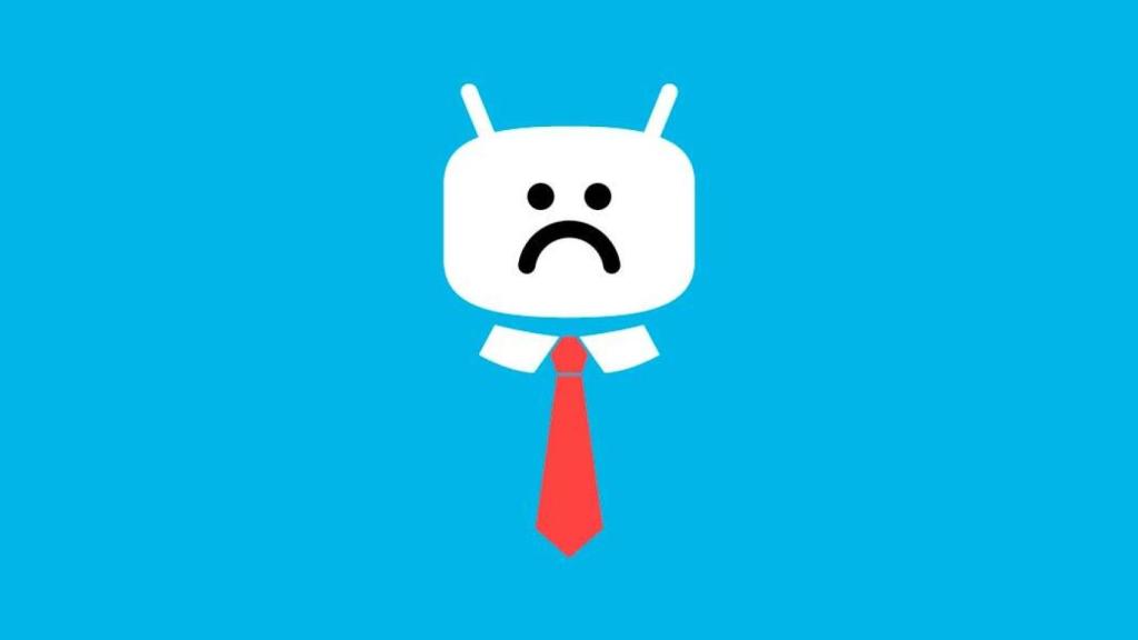 CyanogenMod ha muerto, no habrá más ROMs [actualizado]