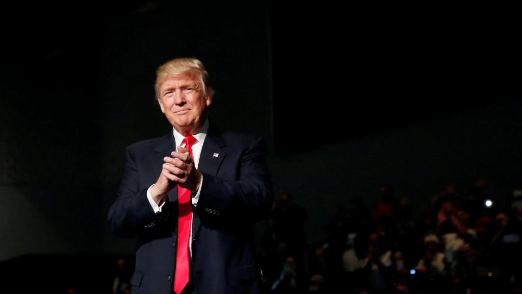 Las redes sociales han ayudado a Trump a vencer.