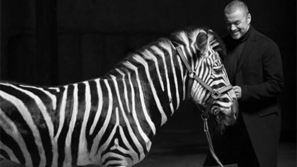 Image: Adiós a George Michael, superestrella del pop