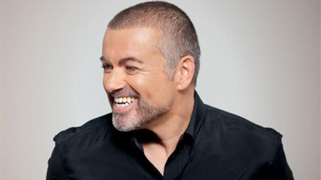 Image: El susurro apagado de George Michael