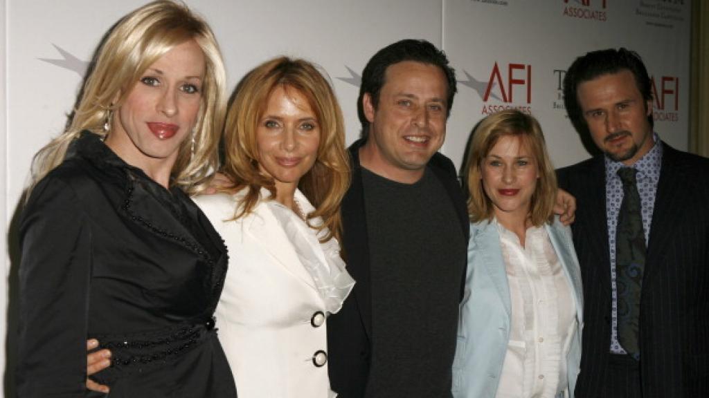 Alexis Arquette, la más alternativa de la familia de artistas