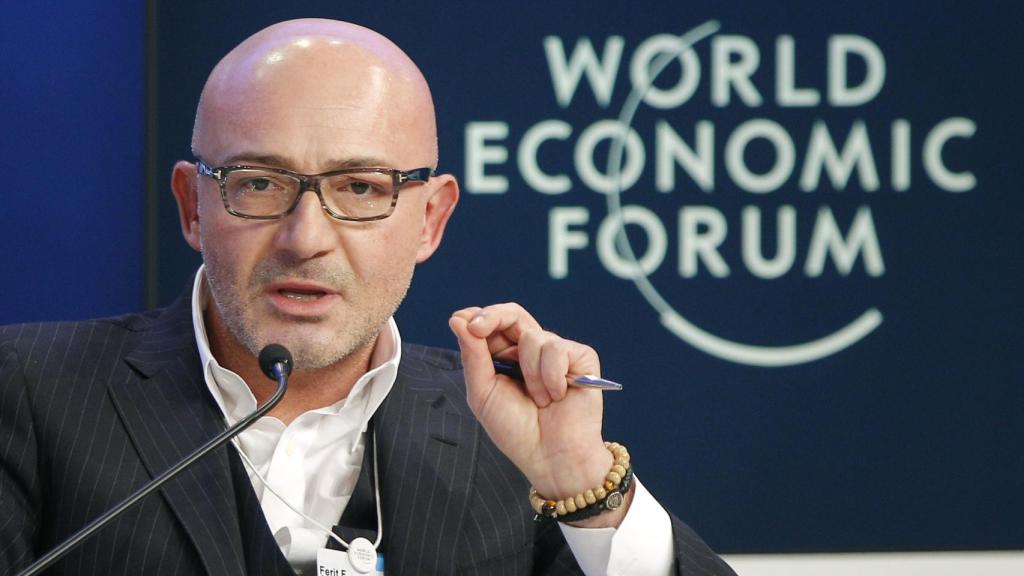 El nuevo dueño del restaurante Amazónico es el tercer hombre más rico de Turquía.