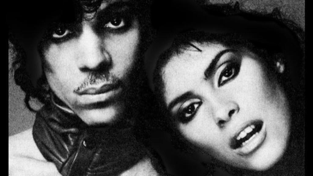 Vanity, amante y musa de Prince