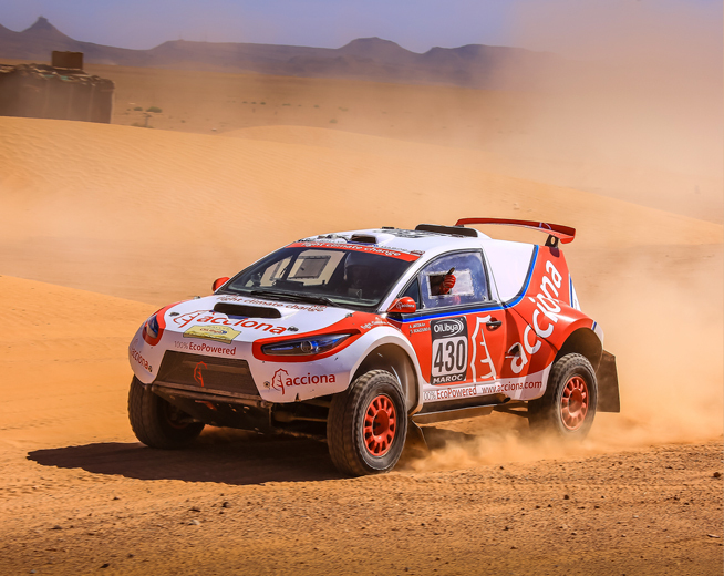 acciona-100-ecopowered