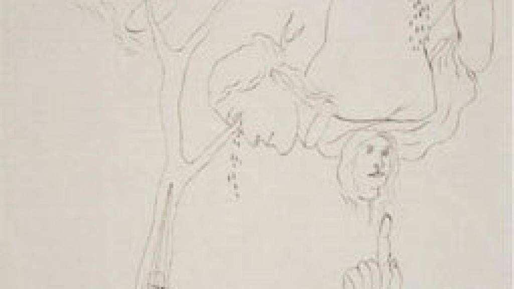 Image: Esto no es un Dalí