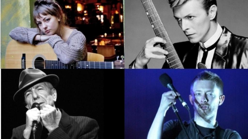 Image: El año de los muertos vivientes