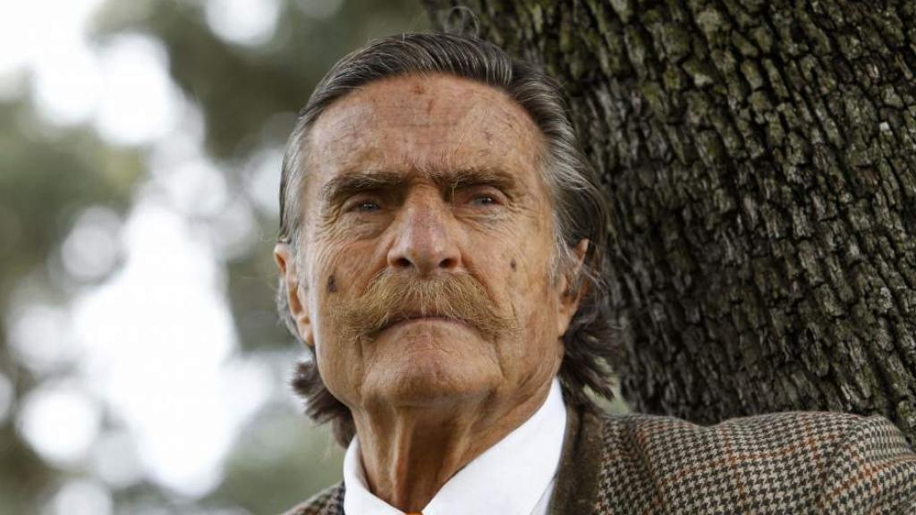 Miguel de la Quadra-Salcedo fue aventurero, reportero y atleta