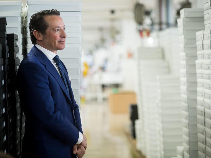 Ricardo Fraguas Gadea.