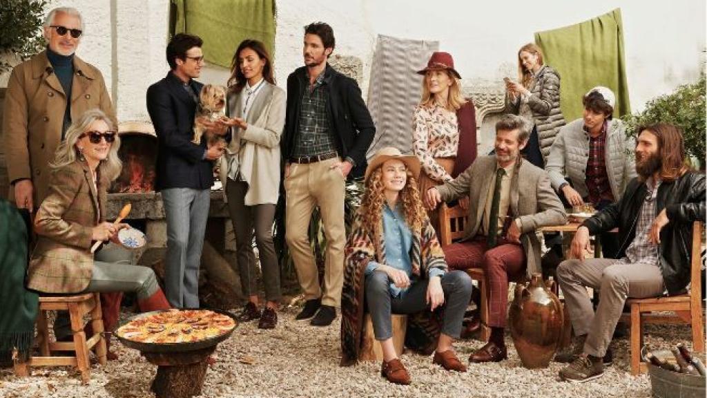 Imagen del catálogo de Mirto.