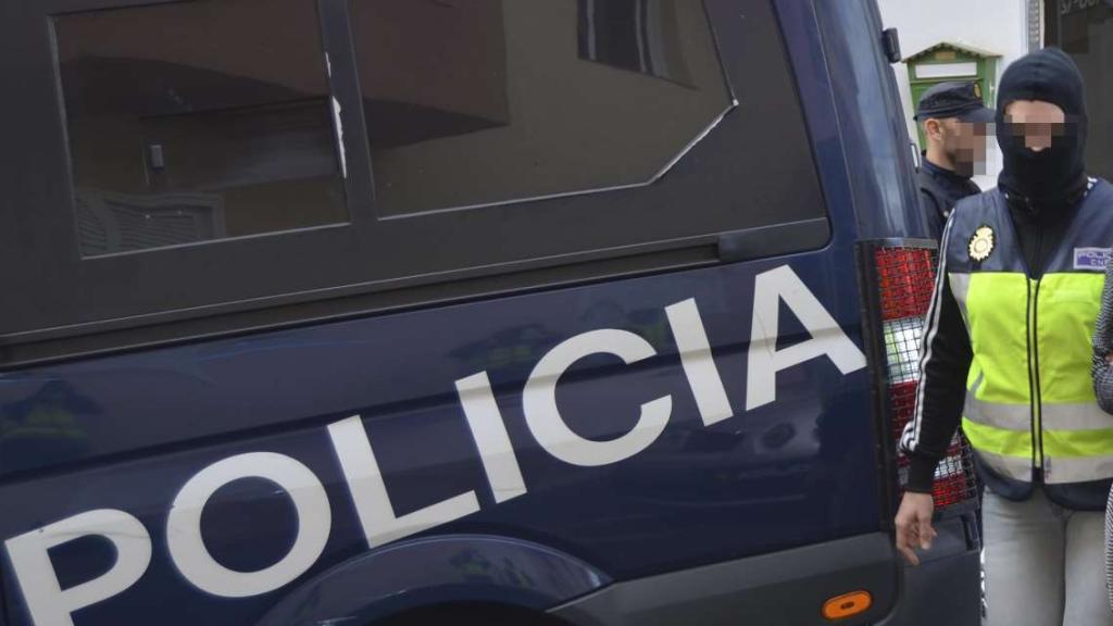 Esta semana la Policía detuvo a dos personas por enaltecimiento yihadista.