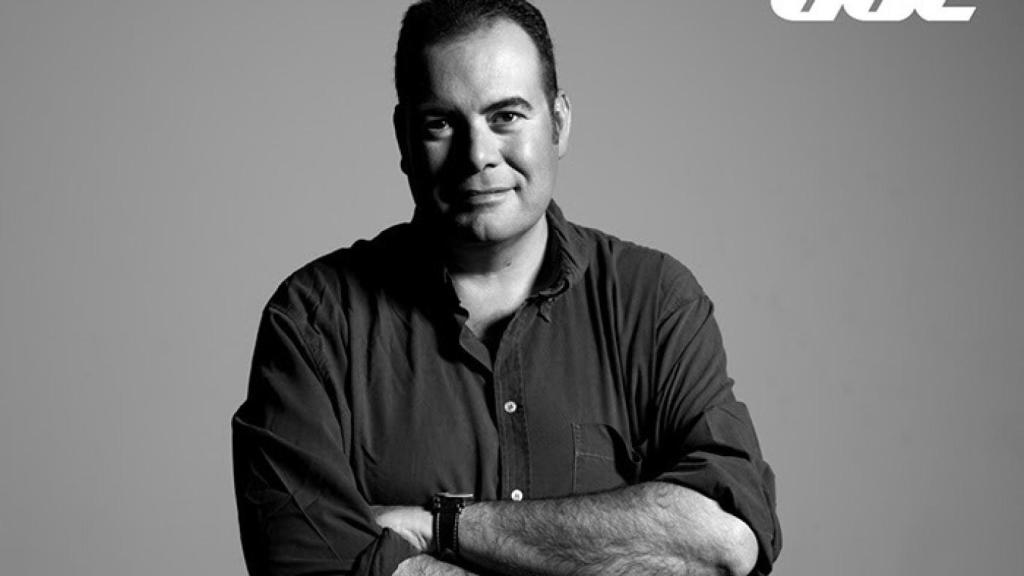 Josep Lluís Merlos ficha por GOL para narrar La Liga y la Copa del Rey