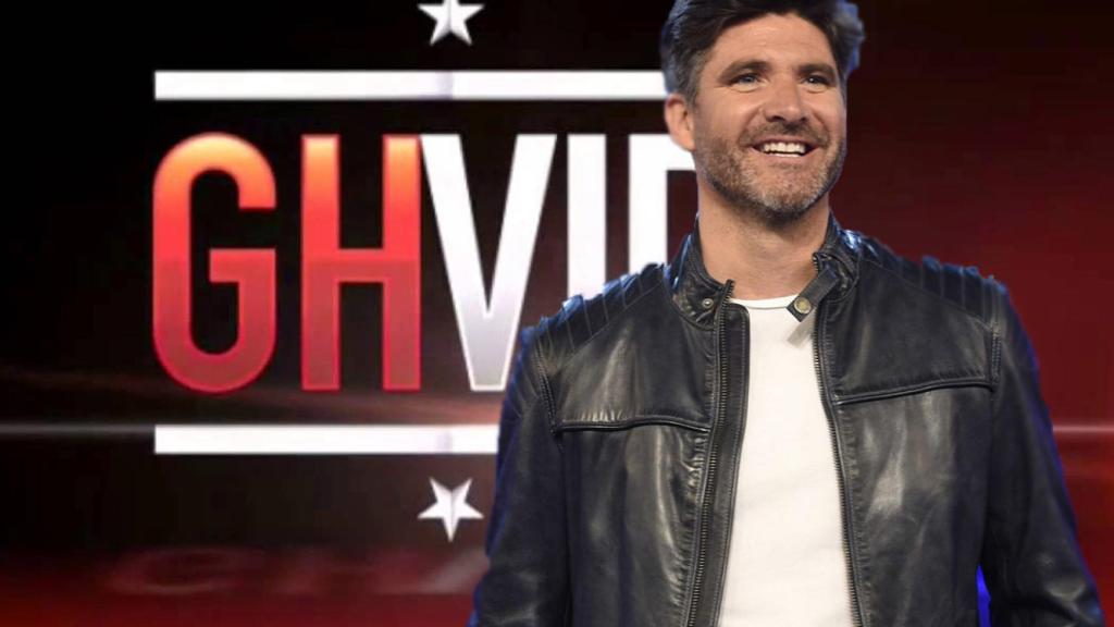 Toño Sanchís: Me va a favorecer que 'Sálvame' tire piedras contra mí