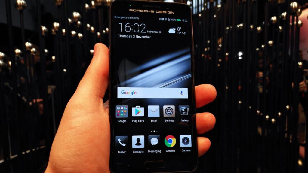 No existen los móviles para usar WhatsApp o Facebook