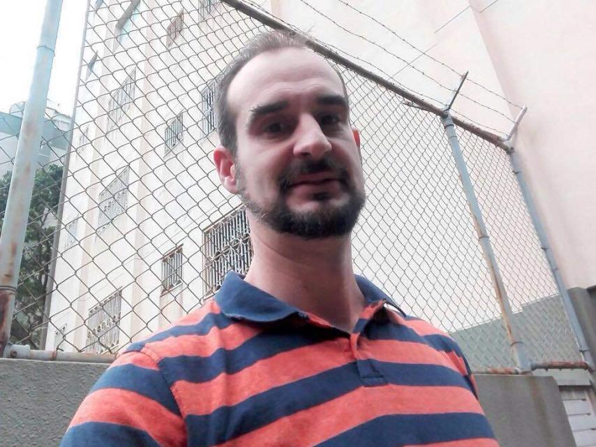 El socialista Manel Martínez cuenta las Navidades de miseria que está pasando en venezuela