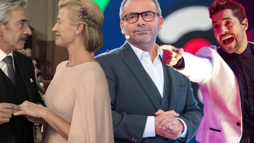 Los 12 momentazos televisivos que ha dejado atrás 2016