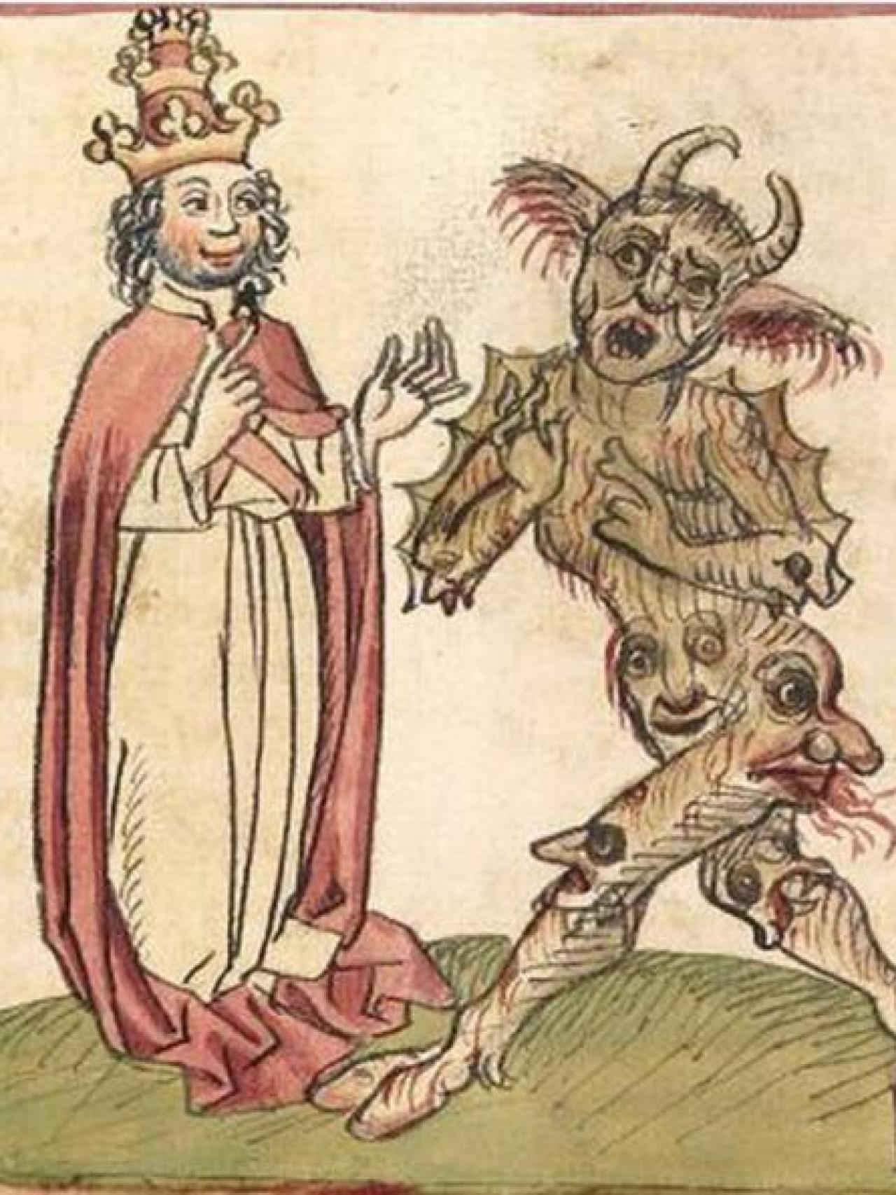 1 de enero del año 1000, el día que el mundo no se acabó.