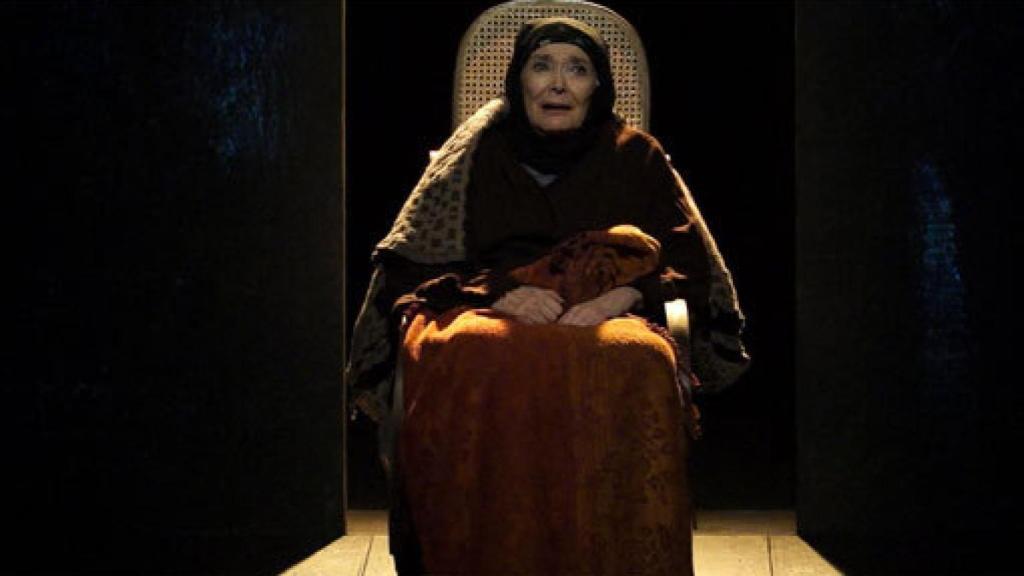 Image: Gran año con gran borrón: Buero