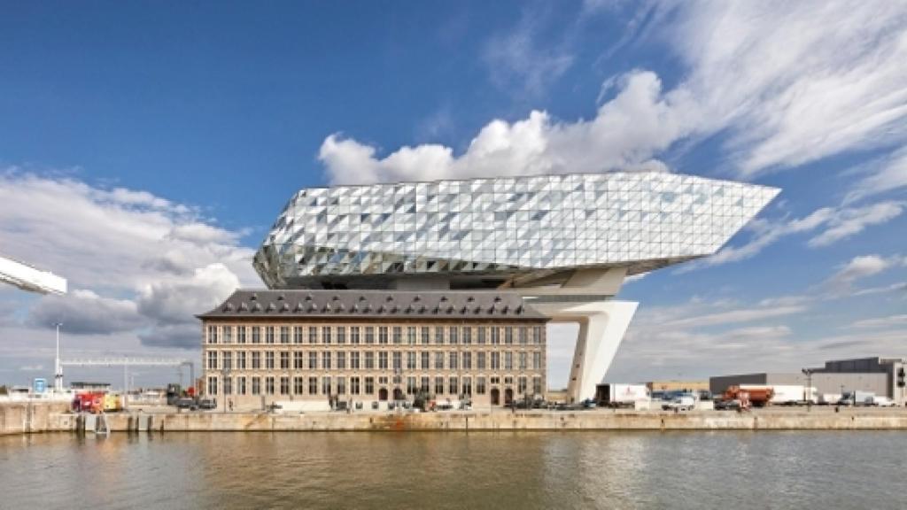 Image: Días extraños