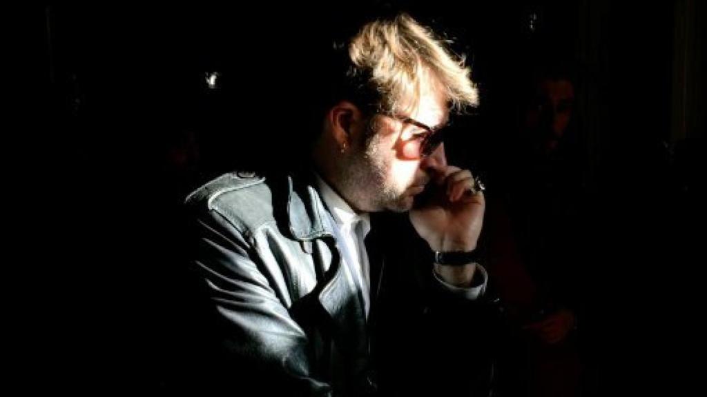 Image: Pulsiones de deseo y muerte