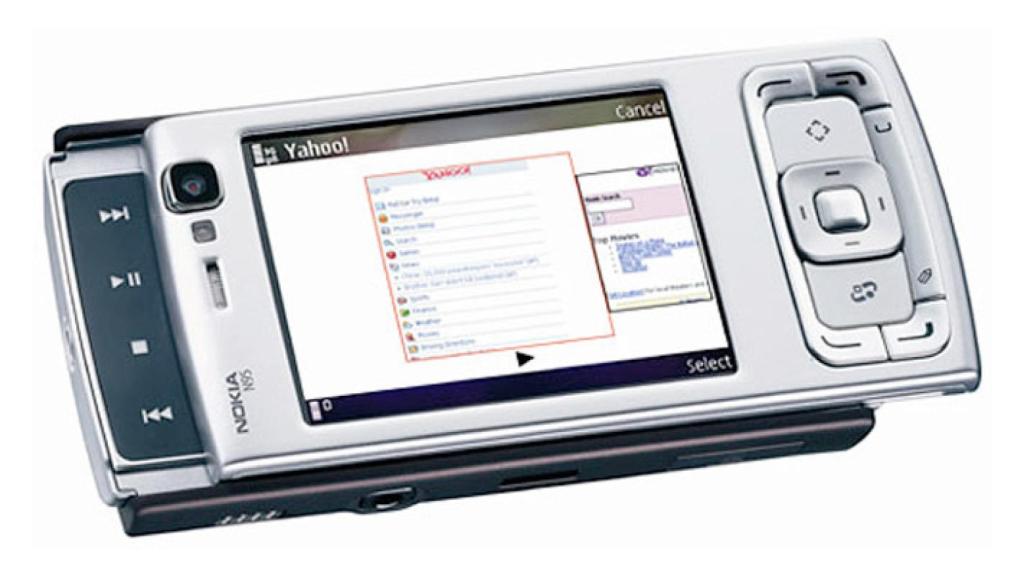 La historia del que parecía el móvil perfecto, hace 11 años