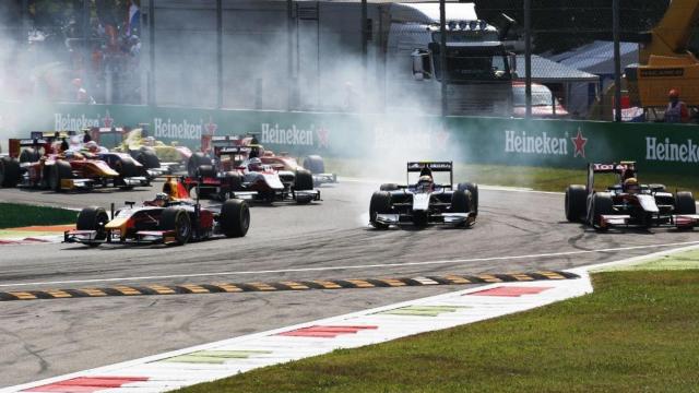 El largo camino hacia una Fórmula 2 relevante