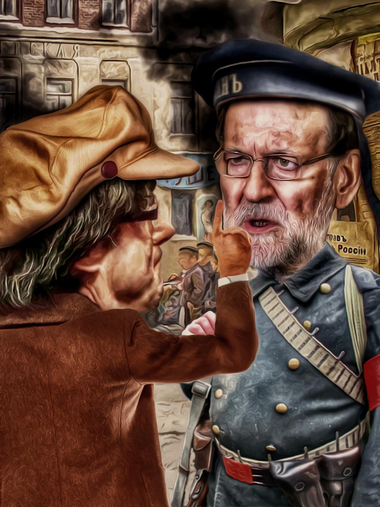 Ilustración: Javier Muñoz