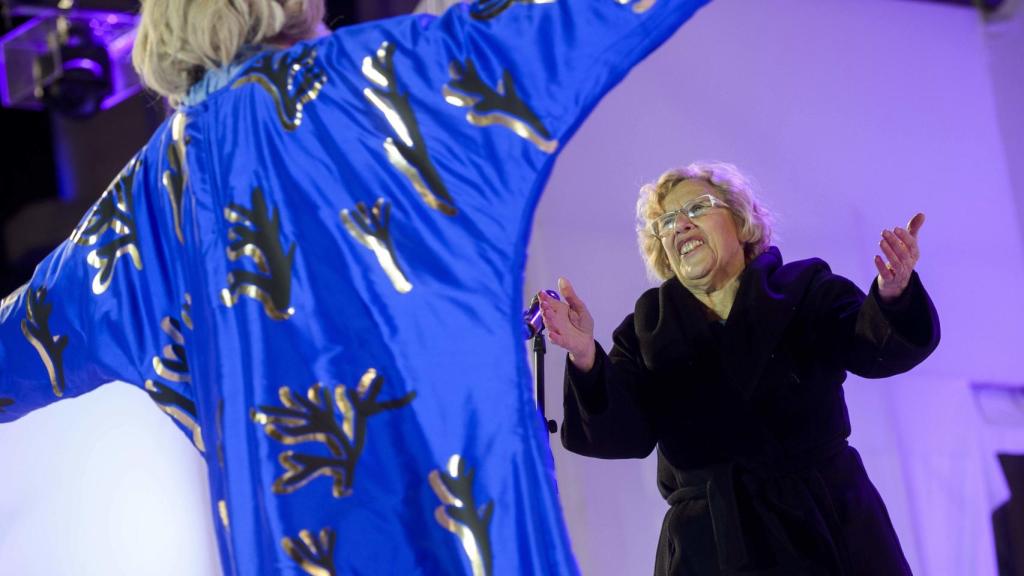 Todo apunta a que este año volveremos a ver a los tradicionales Reyes y no a los de 2016.