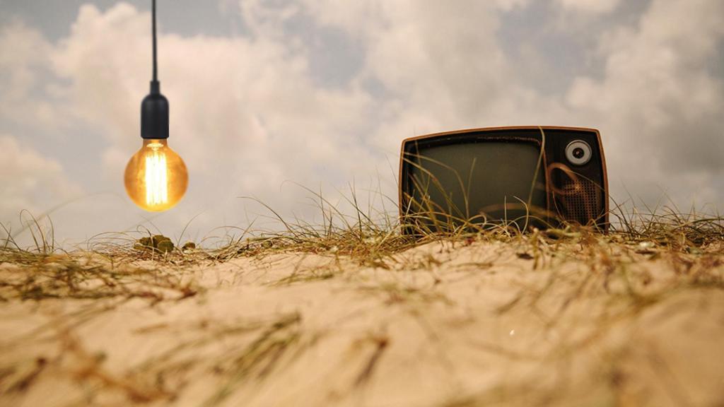 Los propósitos televisivos para 2017