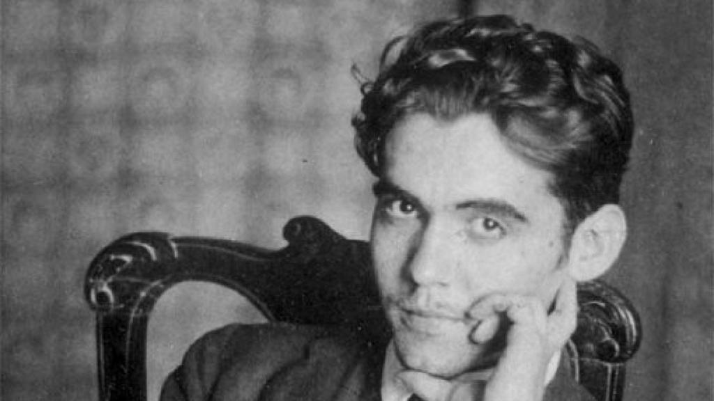 Image: Lorca, Valle-Inclán, Ramiro de Maeztu, Unamuno o Muñoz Seca pasan a dominio público