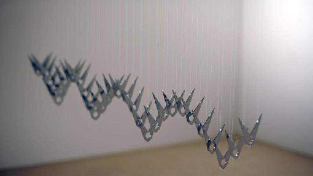 Image: Entre lo clásico y lo vanguardista