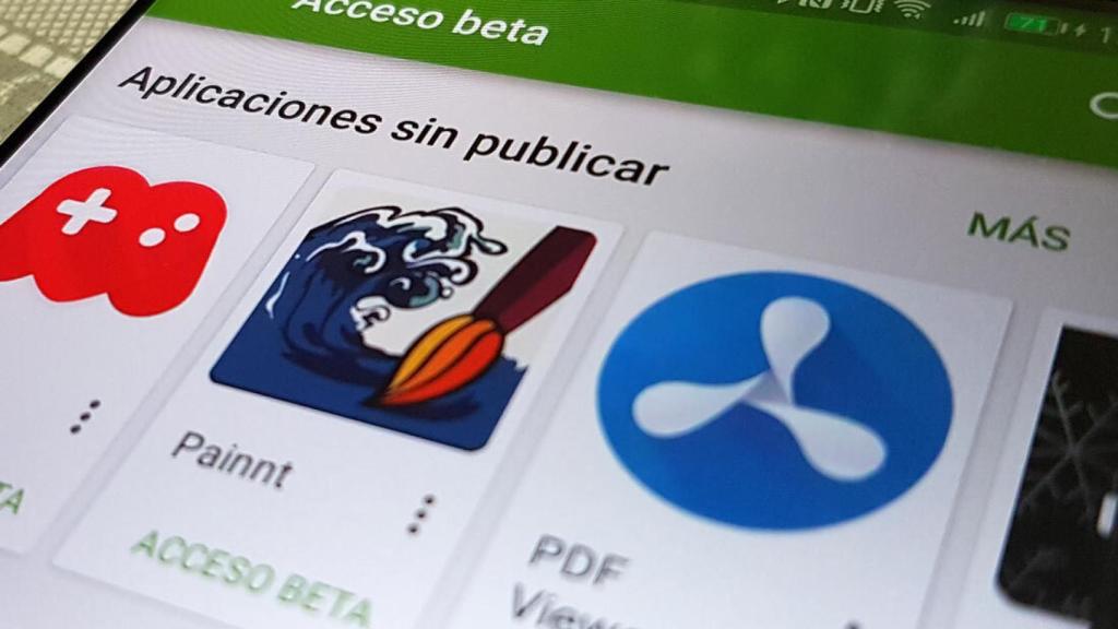 Por qué las aplicaciones dejaron de ser innovadoras