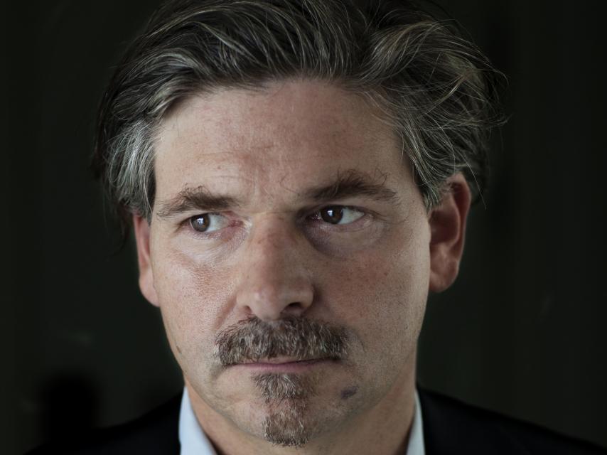 El politólogo experto en populismos, Jan-Werner Müller.