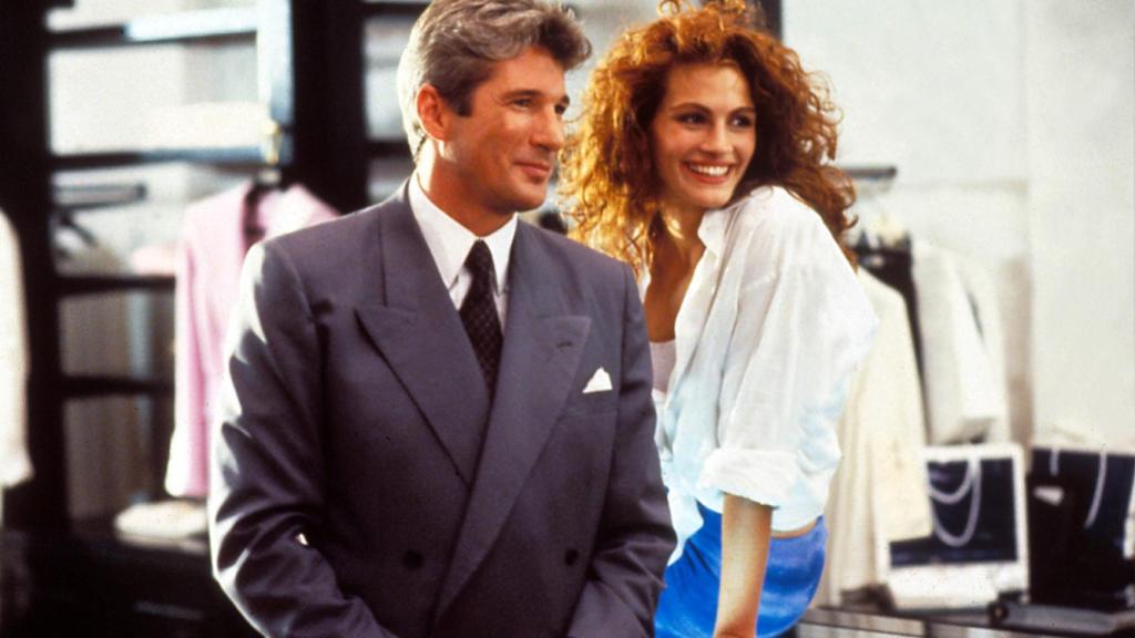La incombustible 'Pretty Woman' supera los 2 millones en su 21º pase en TV