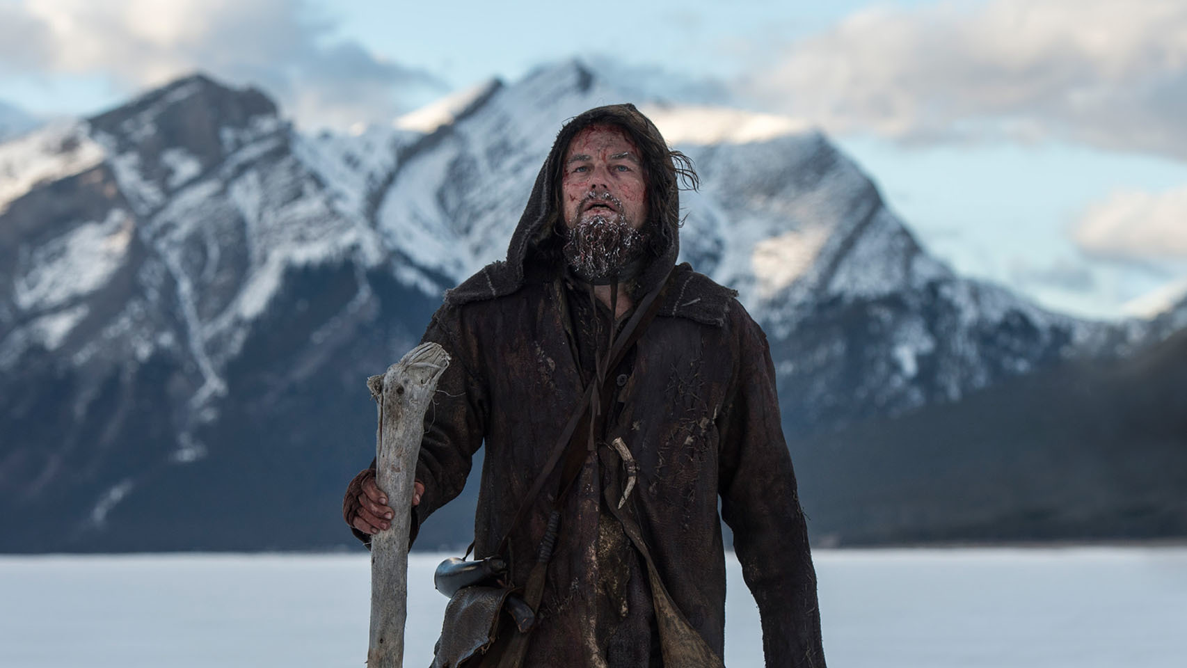 Tecnología punta al servicio de Di Caprio, Mowgli y Marvel