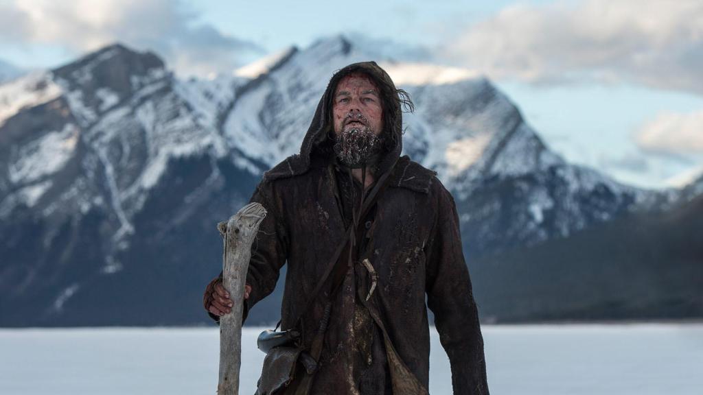 Tecnología punta al servicio de Di Caprio, Mowgli y Marvel