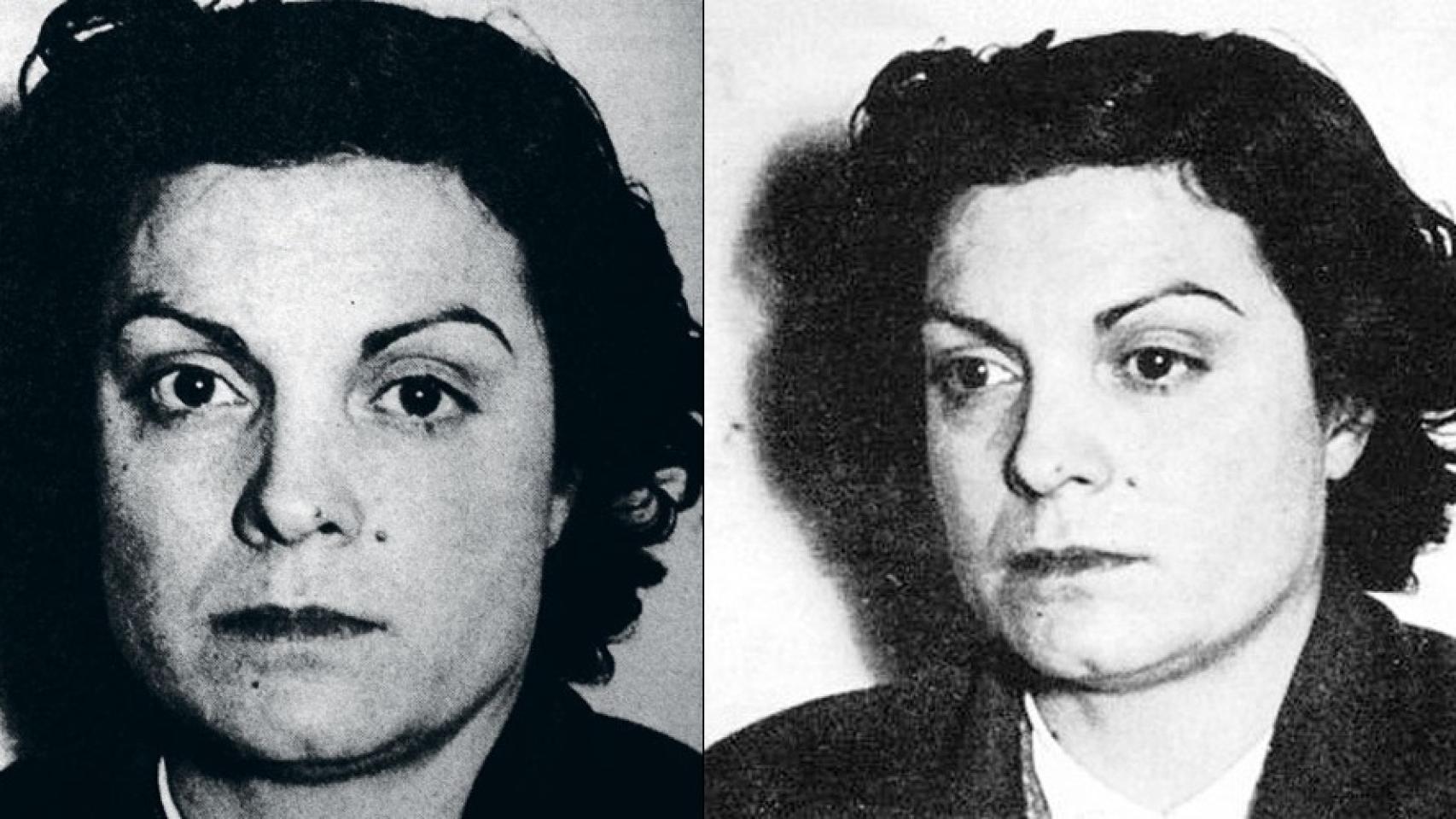 Pilar llegó a cambiar de trabajo tres veces en un año.