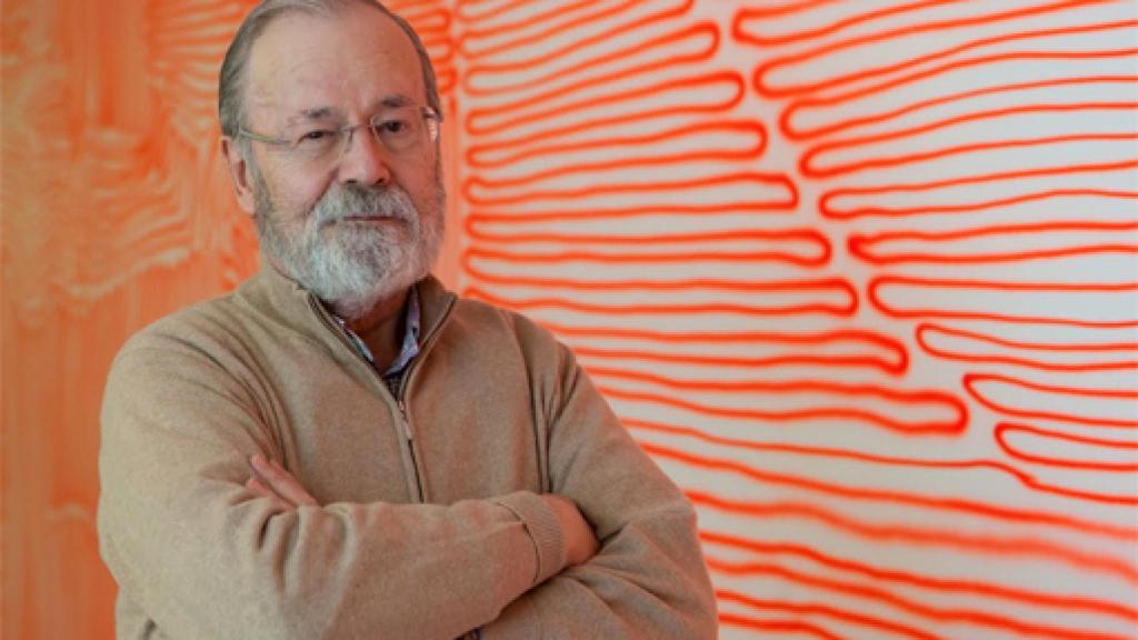 Image: El Museo de la Universidad de Navarra recibe una cuantiosa donación de un mecenas