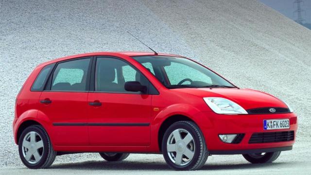 15 años del Euro, ¿cómo ha cambiado el precio de los coches?