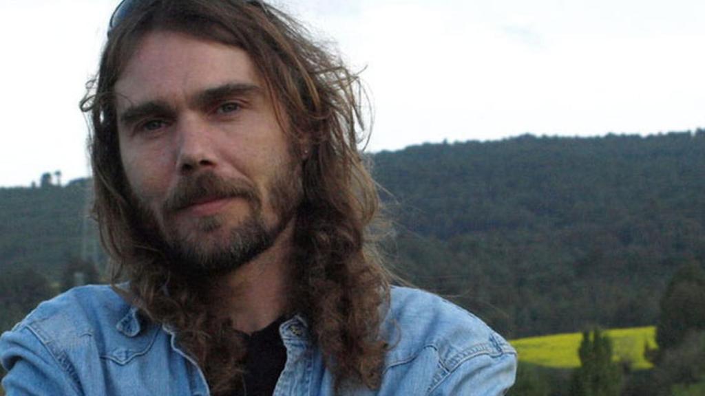 Carlos Navarro El Yoyas