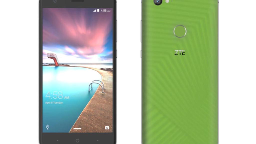 ZTE Hawkeye, el móvil elegido por la comunidad