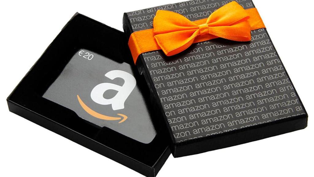 Estos regalos de Reyes llegan seguro: las mejores tarjetas regalo