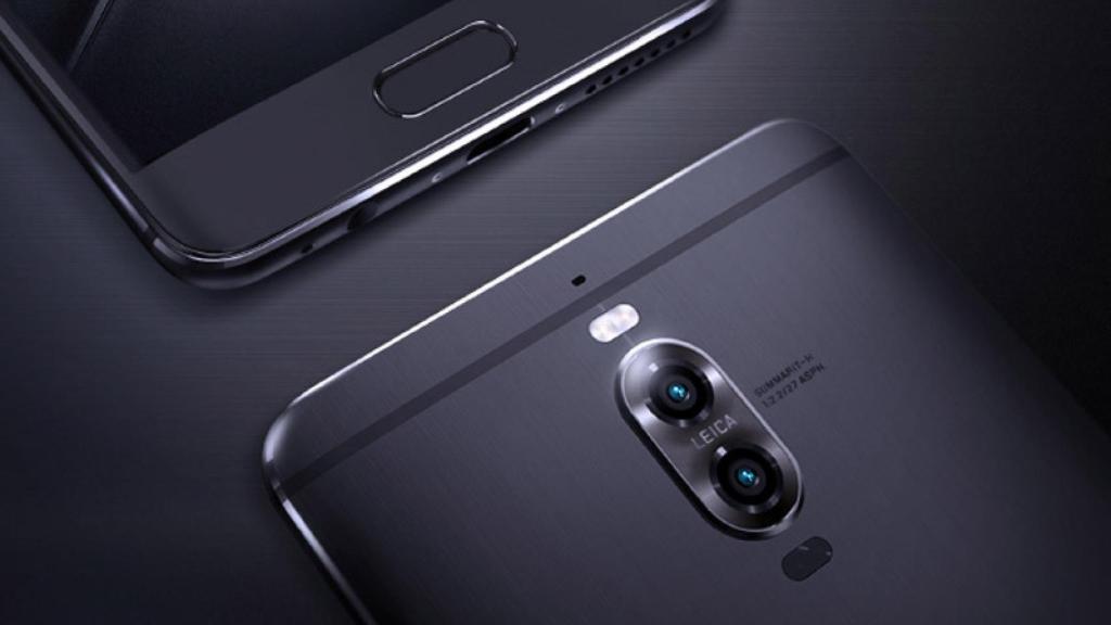 Amazon se enfrenta a Google dentro de Android: Alexa de serie en el Huawei Mate 9